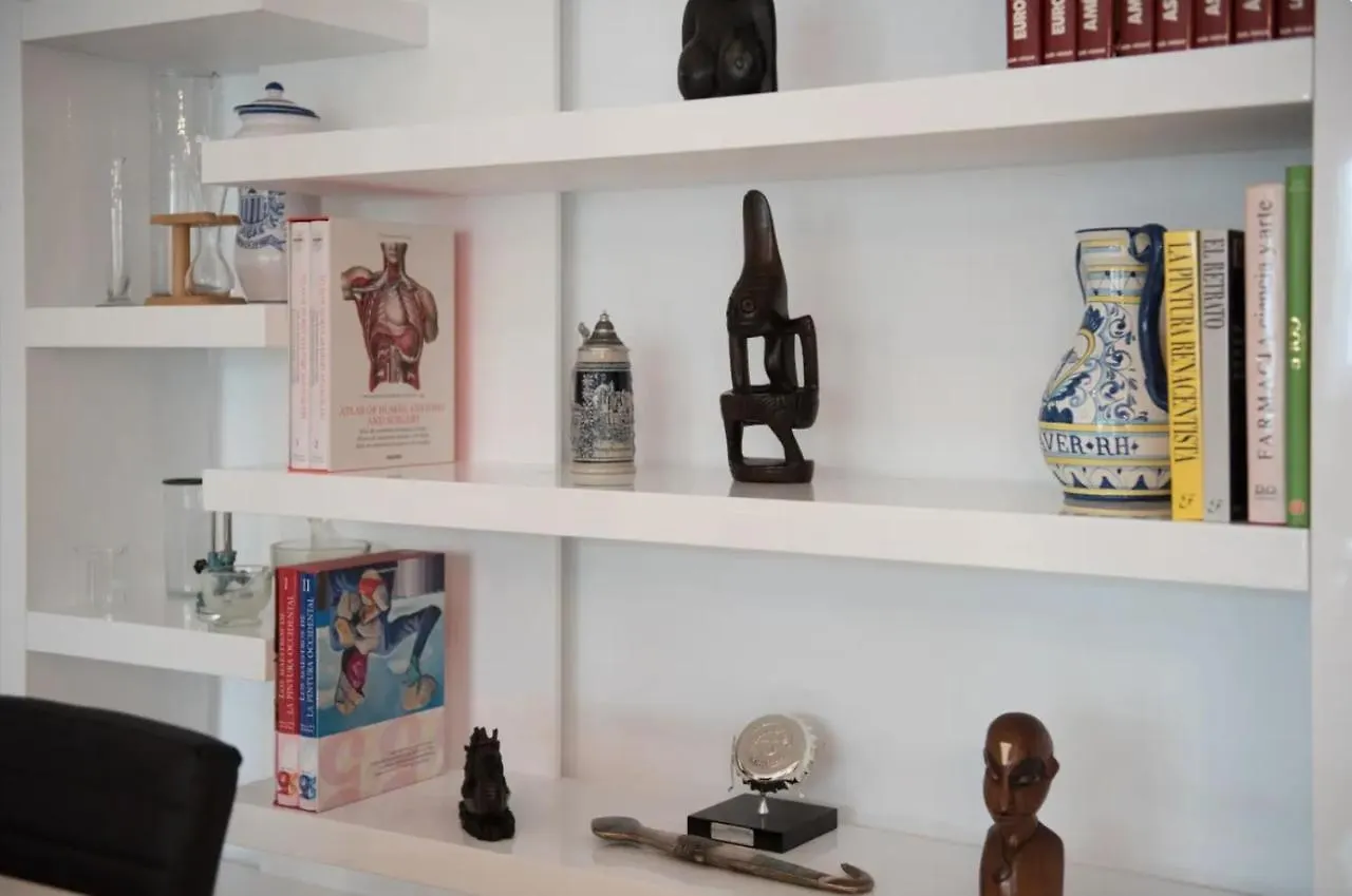Apartamento Charming 2 Bedroom Trocadero Arena area Marbella