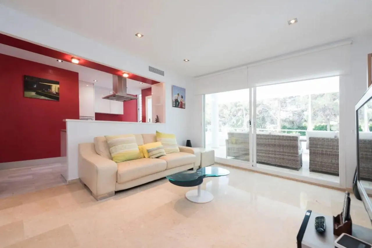Charming 2 Bedroom Trocadero Arena area Marbella Apartamento